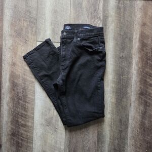 J Crew Pants, J Crew Flex, Straight. W-33 L-30